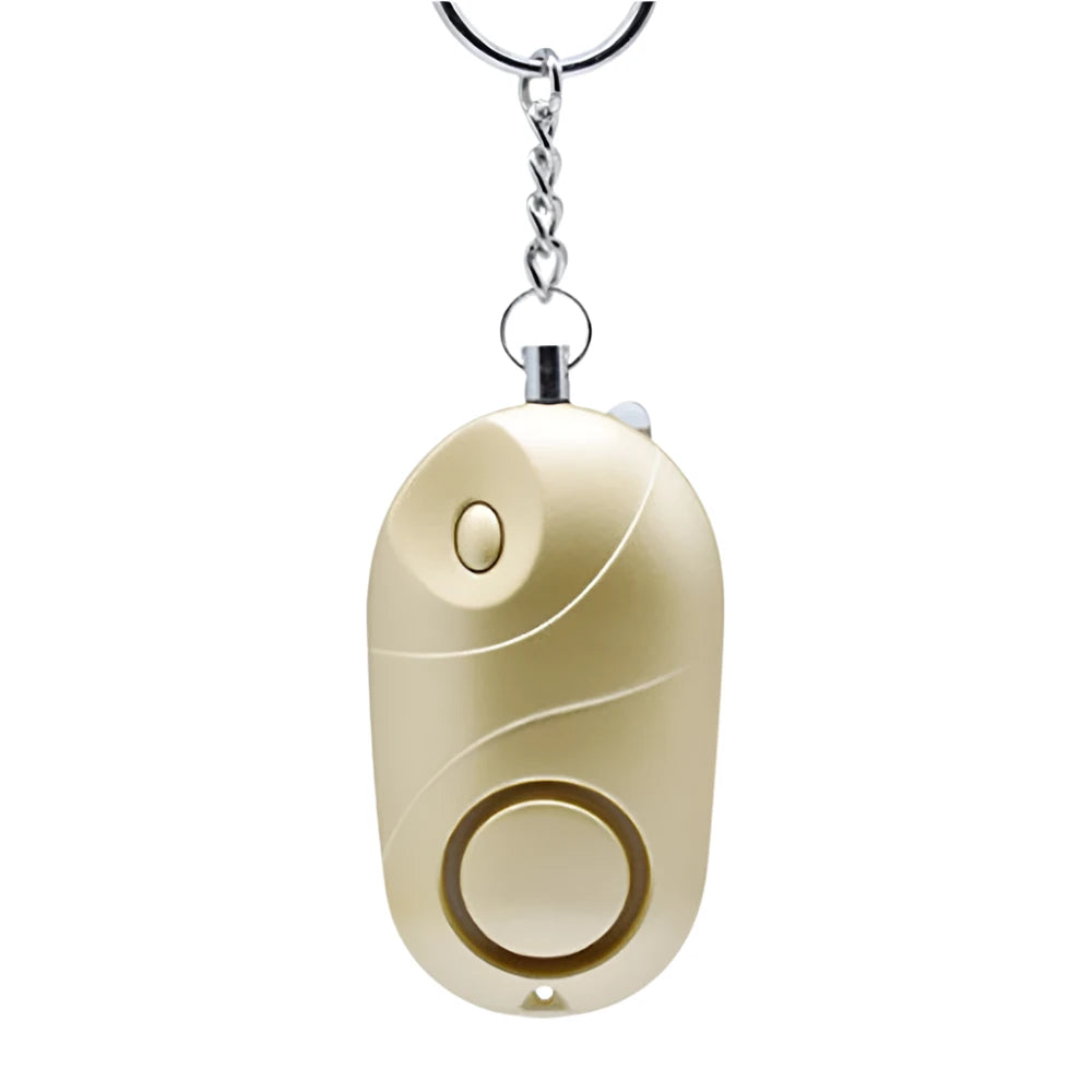 CORA: Self Defense Alarm Keychain