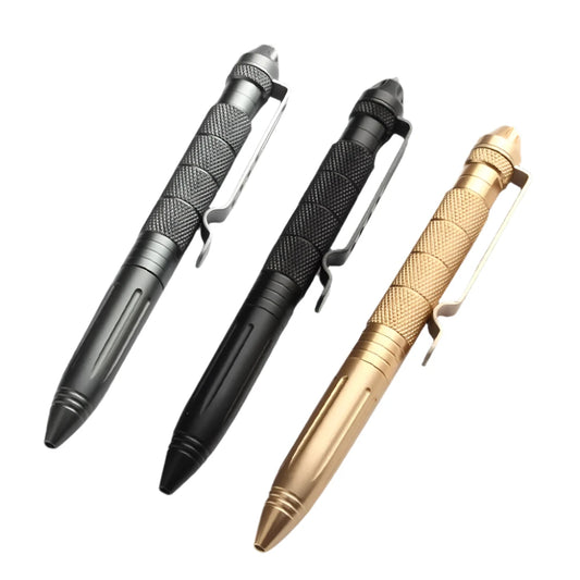 PENNEY: Multi-Functional Tactical Pen