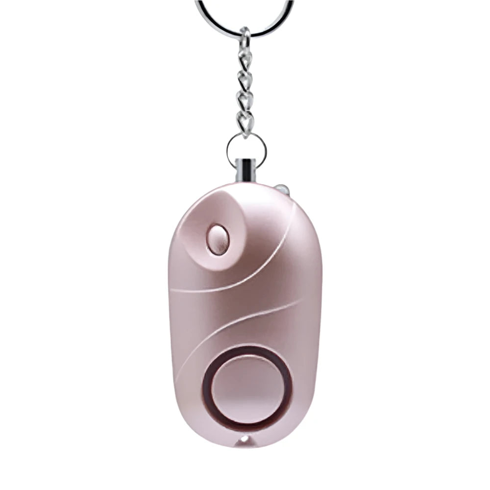 CORA: Self Defense Alarm Keychain