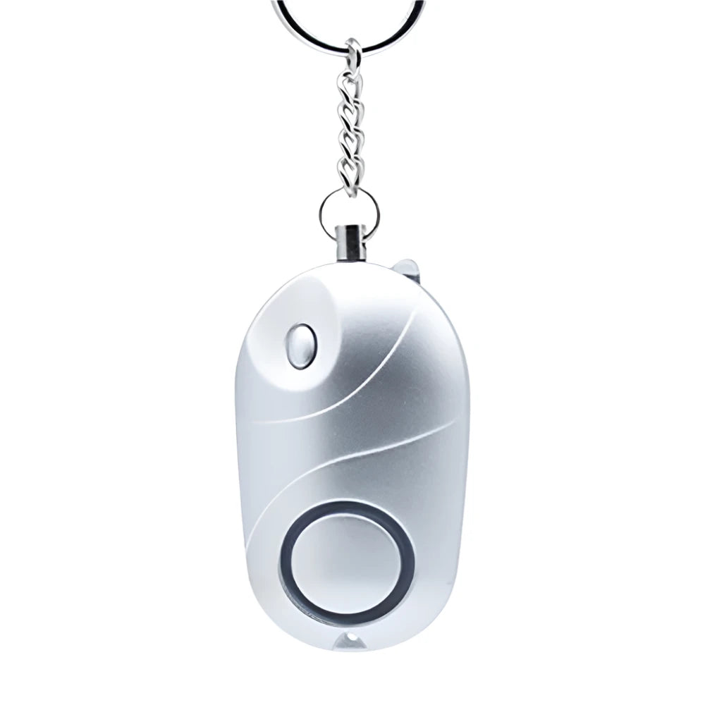 CORA: Self Defense Alarm Keychain