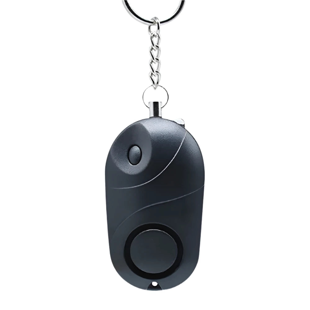 CORA: Self Defense Alarm Keychain