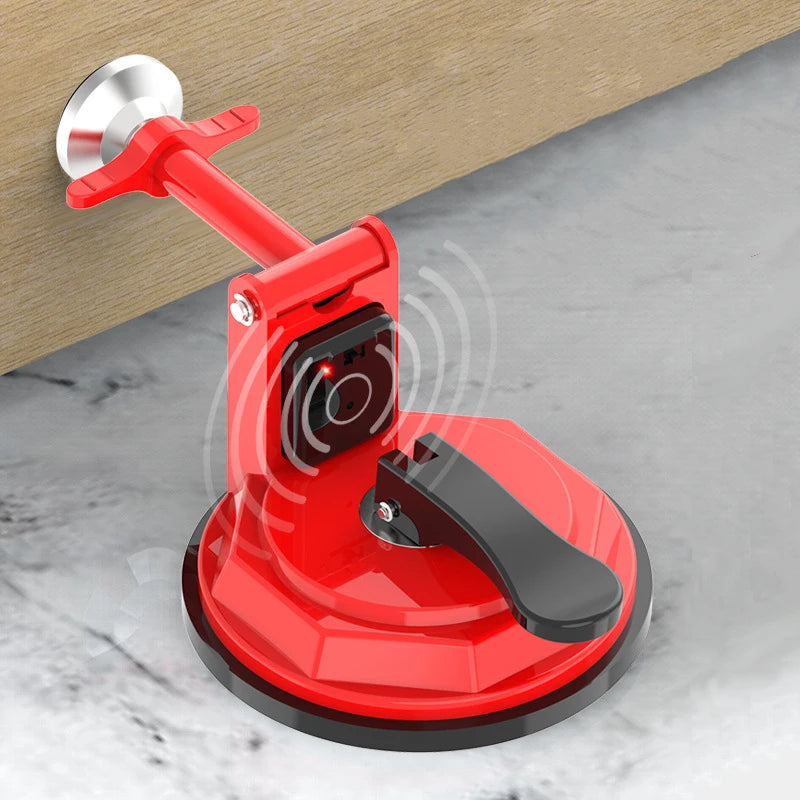 SHOWSTOPPA: Portable Door Lock Alarm