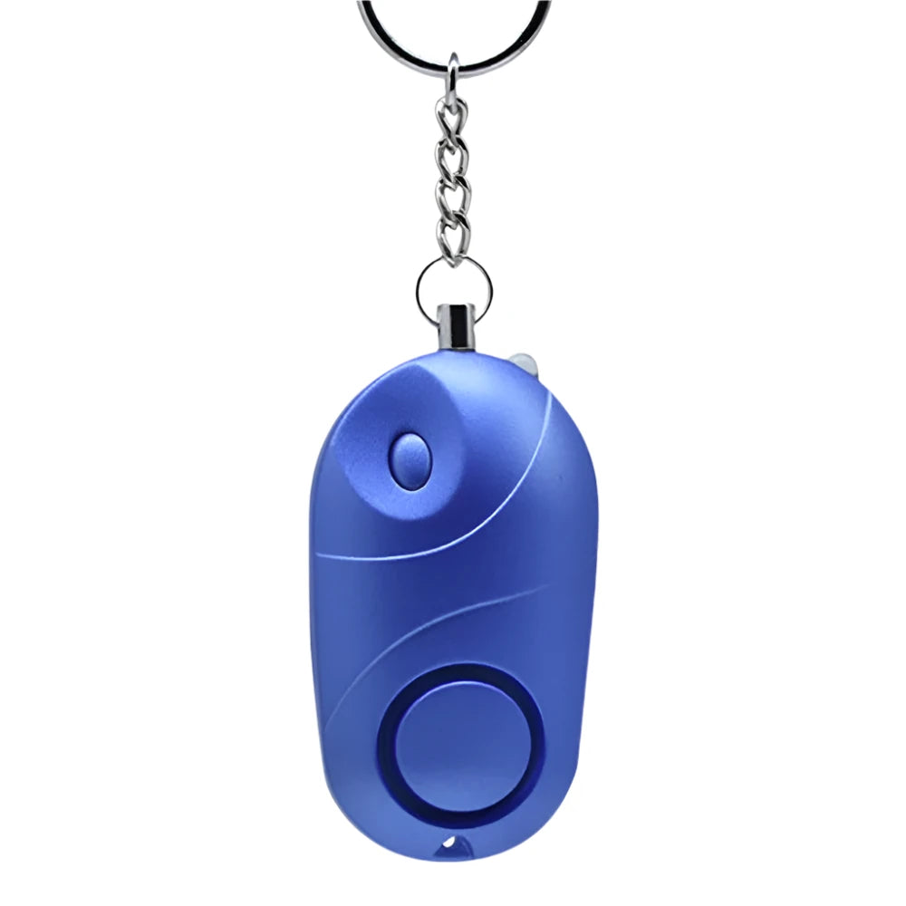 CORA: Self Defense Alarm Keychain