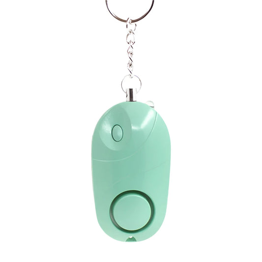 CORA: Self Defense Alarm Keychain